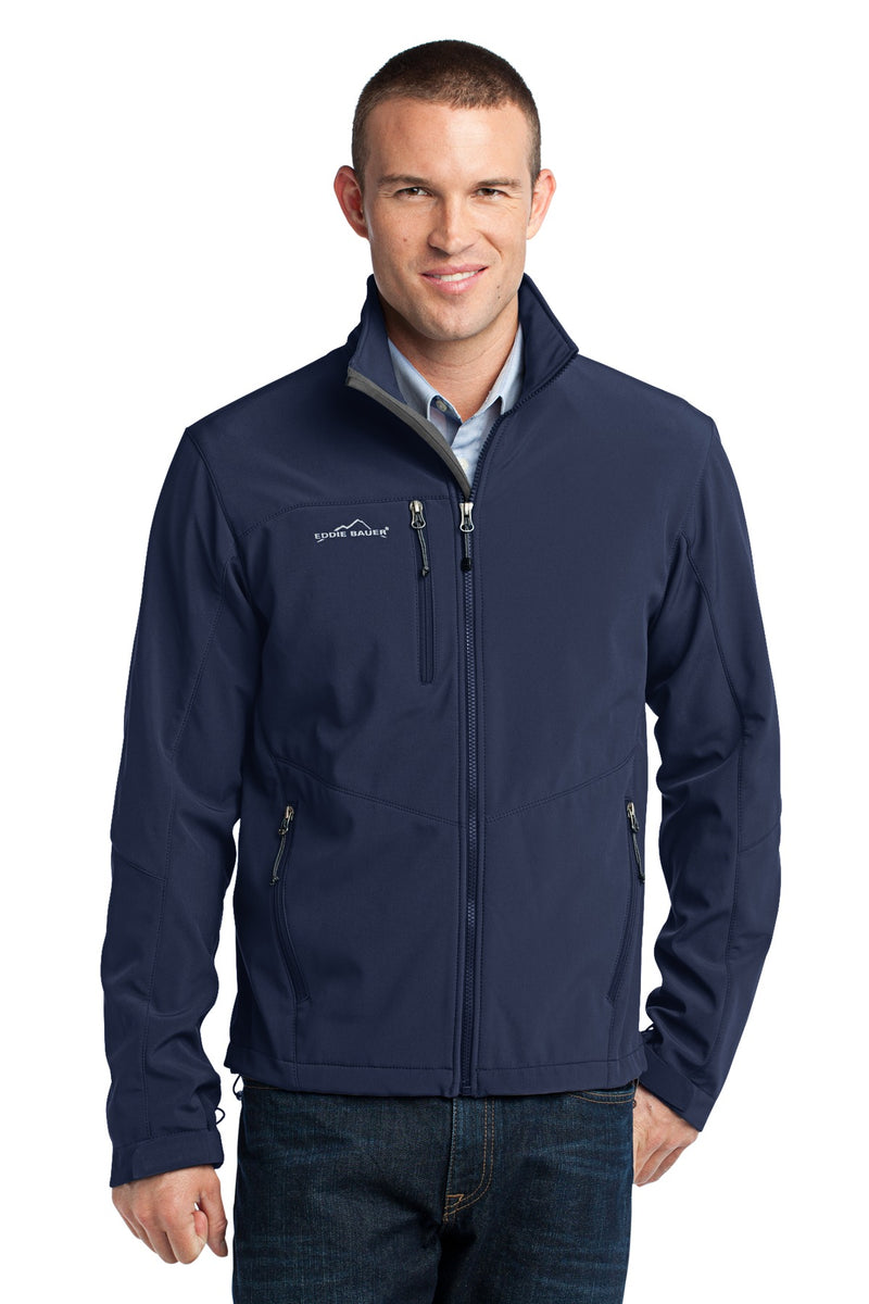 Load image into Gallery viewer, Eddie Bauer - Soft Shell Jacket. EB530
