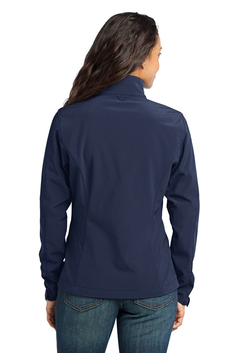 Load image into Gallery viewer, Eddie Bauer Women&#39;s Soft Shell Jacket. EB531
