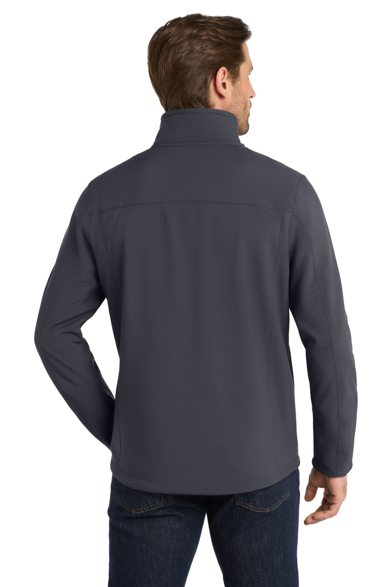 Load image into Gallery viewer, Eddie Bauer Rugged Ripstop Soft Shell Jacket. EB534
