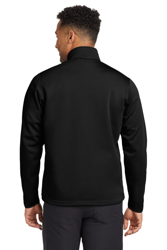 Eddie Bauer Weather-Resist Soft Shell Jacket. EB538