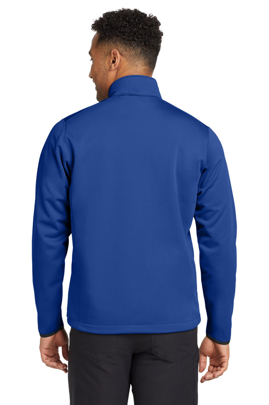 Eddie Bauer Weather-Resist Soft Shell Jacket. EB538