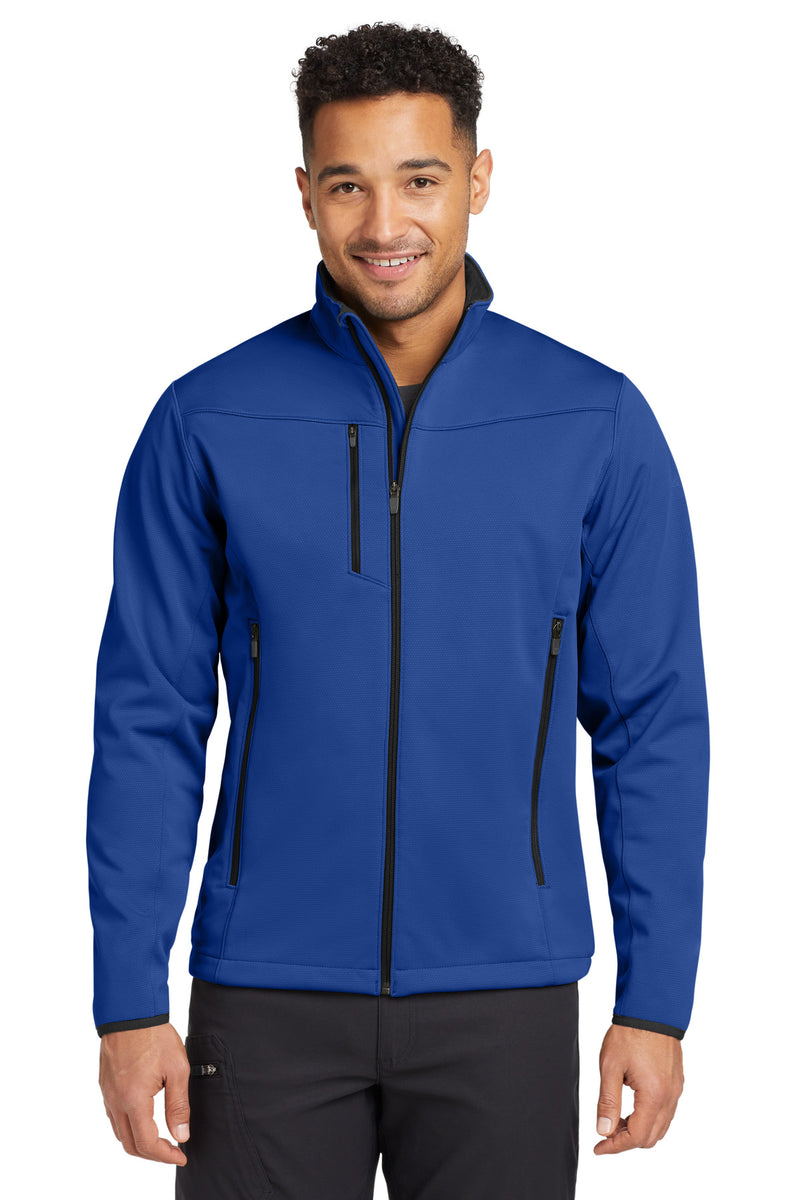 Load image into Gallery viewer, Eddie Bauer Weather-Resist Soft Shell Jacket. EB538
