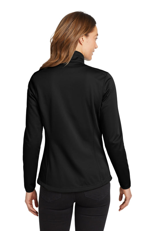 Eddie Bauer Women's Weather-Resist Soft Shell Jacket. EB539