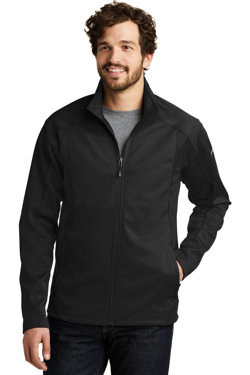 Load image into Gallery viewer, Eddie Bauer Trail Soft Shell Jacket. EB542
