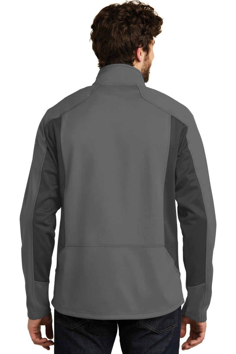 Load image into Gallery viewer, Eddie Bauer Trail Soft Shell Jacket. EB542
