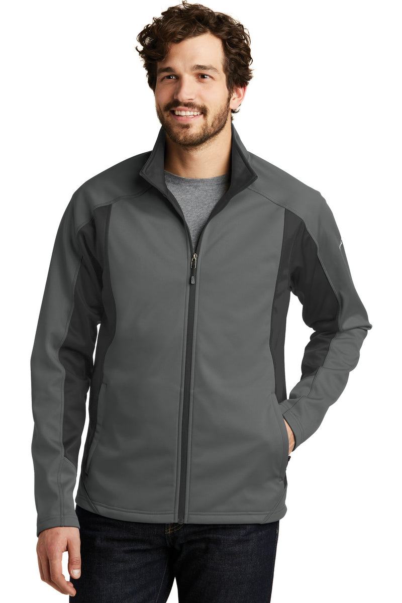Load image into Gallery viewer, Eddie Bauer Trail Soft Shell Jacket. EB542
