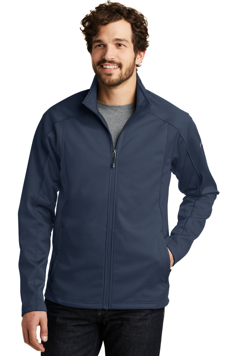 Load image into Gallery viewer, Eddie Bauer Trail Soft Shell Jacket. EB542

