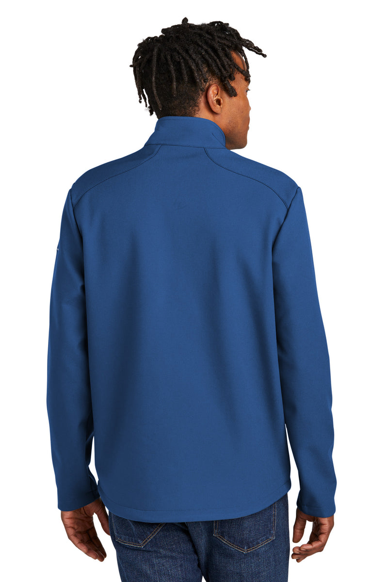 Load image into Gallery viewer, Eddie Bauer Stretch Soft Shell Jacket EB544
