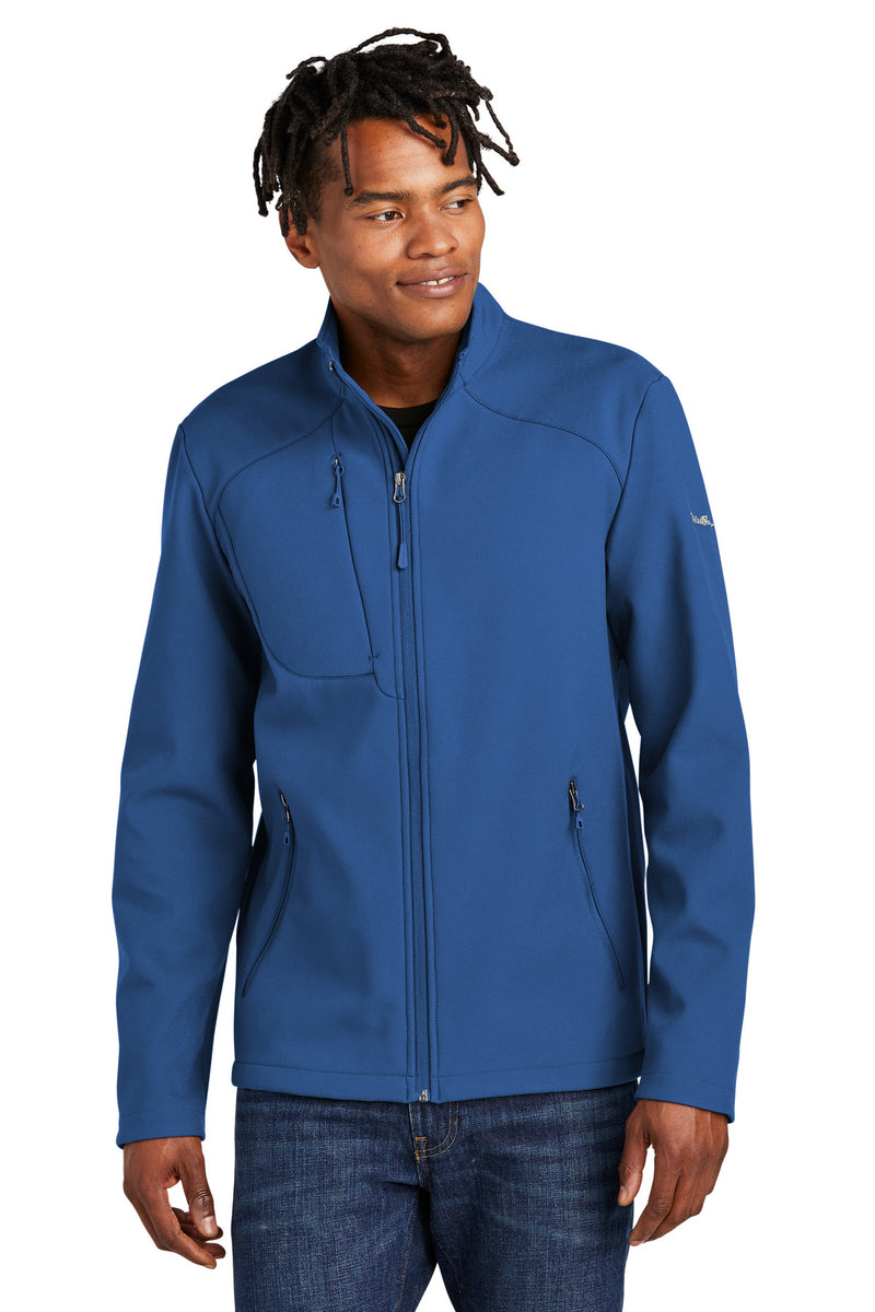 Load image into Gallery viewer, Eddie Bauer Stretch Soft Shell Jacket EB544
