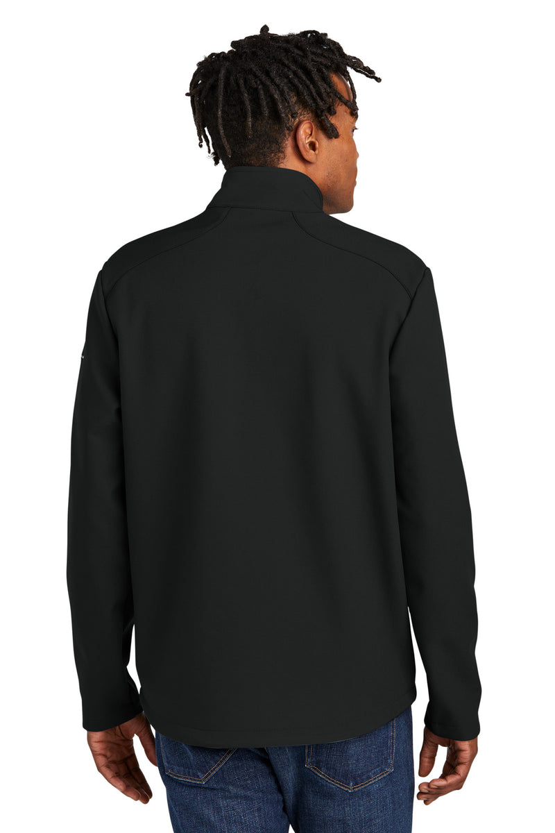 Load image into Gallery viewer, Eddie Bauer Stretch Soft Shell Jacket EB544
