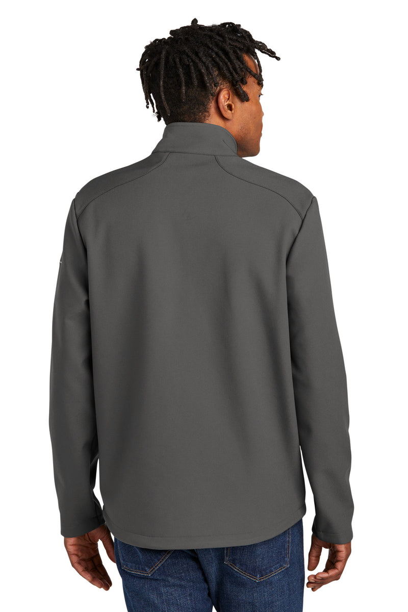 Load image into Gallery viewer, Eddie Bauer Stretch Soft Shell Jacket EB544
