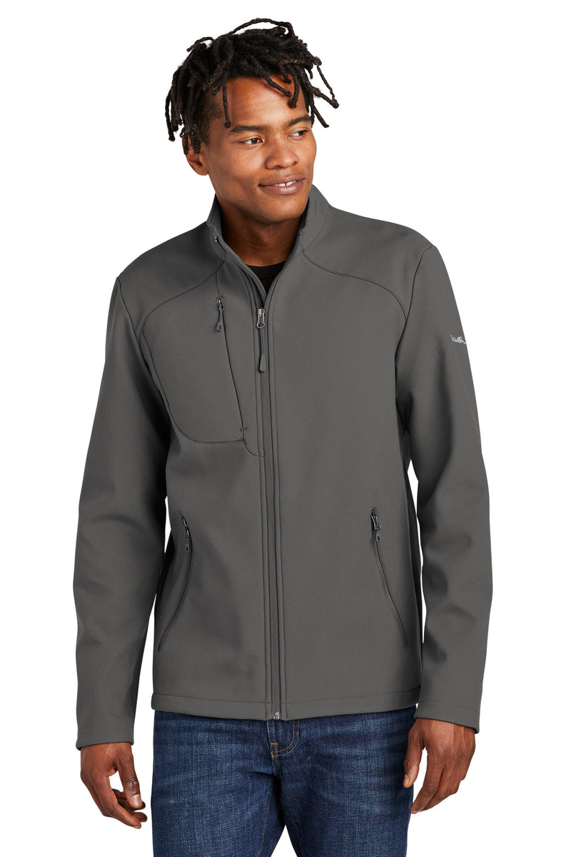 Load image into Gallery viewer, Eddie Bauer Stretch Soft Shell Jacket EB544
