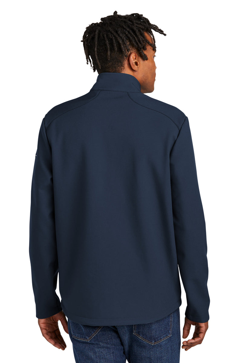 Load image into Gallery viewer, Eddie Bauer Stretch Soft Shell Jacket EB544
