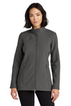 Eddie Bauer EB545 | Jacket | Women's Stretch Soft Shell