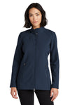 Eddie Bauer EB545 | Jacket | Women's Stretch Soft Shell