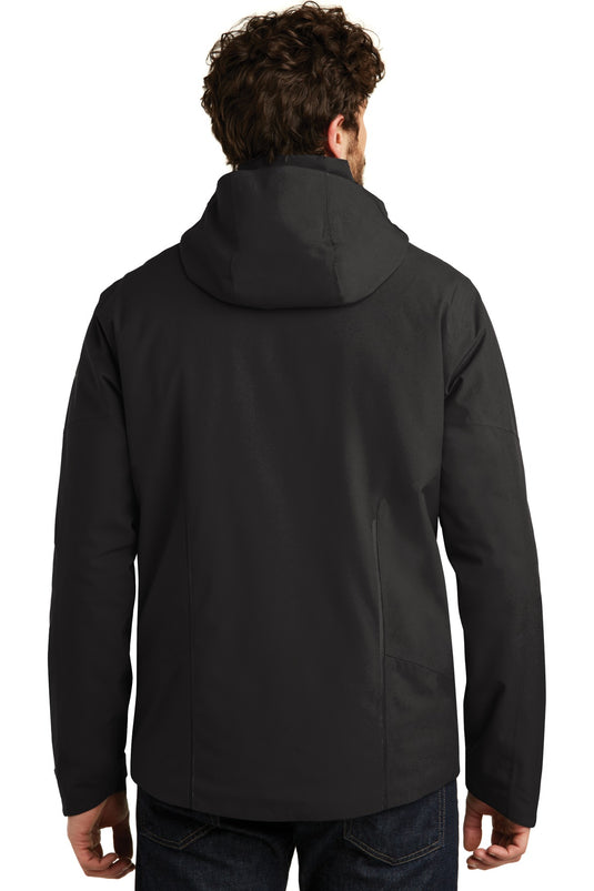 Eddie Bauer WeatherEdge Plus Insulated Jacket. EB554