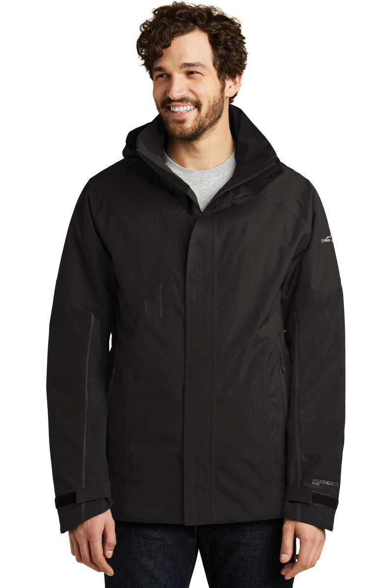 Load image into Gallery viewer, Eddie Bauer WeatherEdge Plus Insulated Jacket. EB554
