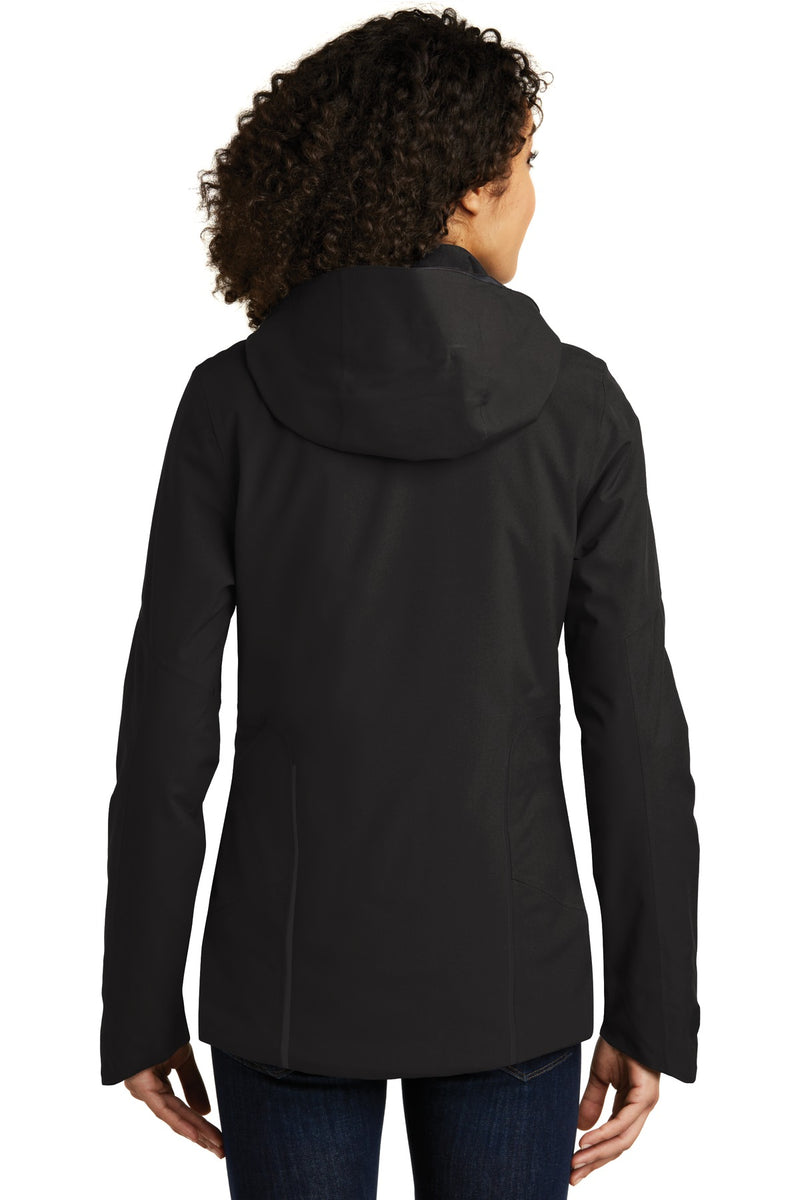 Load image into Gallery viewer, Eddie Bauer Women&#39;s WeatherEdge Plus Insulated Jacket. EB555
