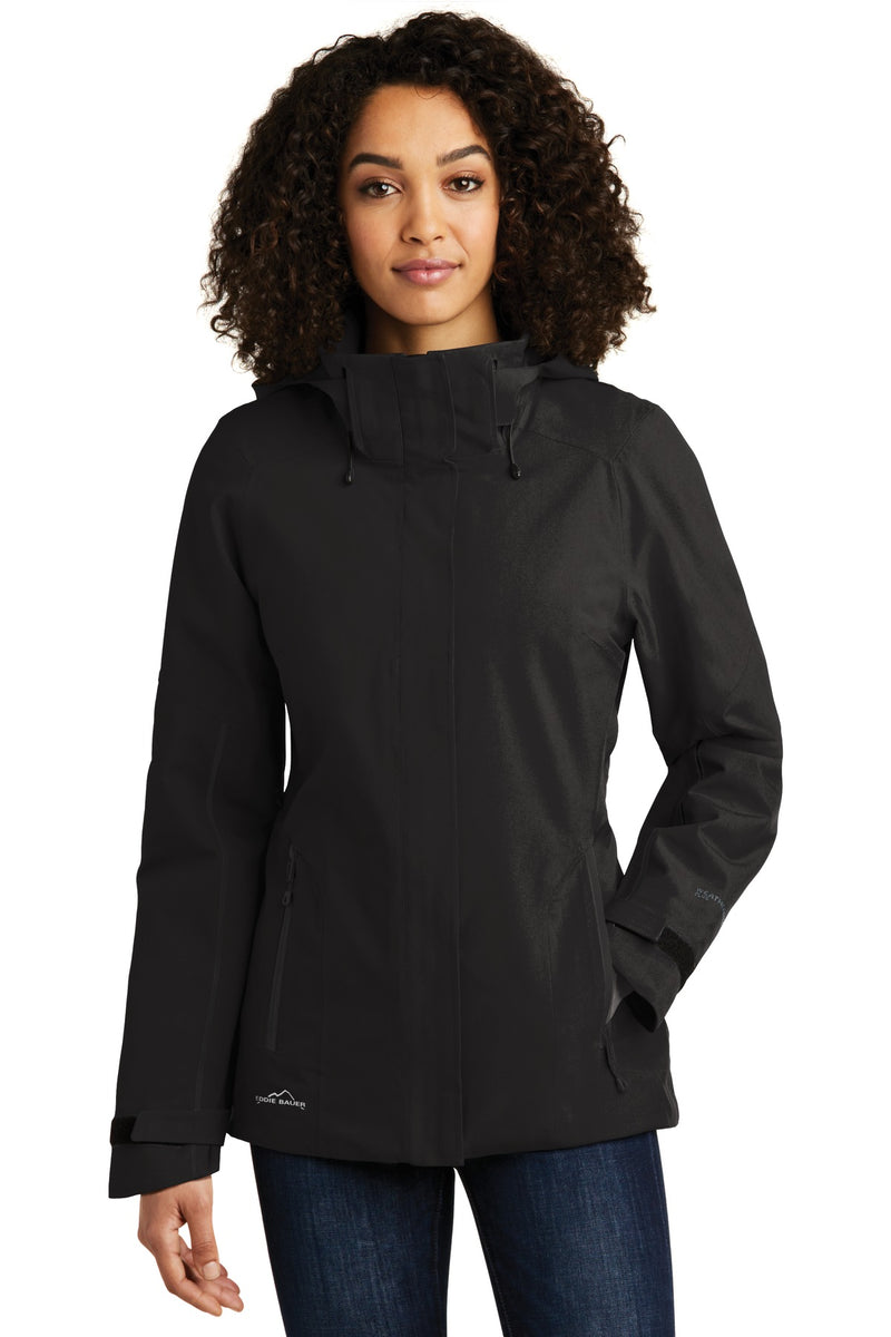 Load image into Gallery viewer, Eddie Bauer Women&#39;s WeatherEdge Plus Insulated Jacket. EB555
