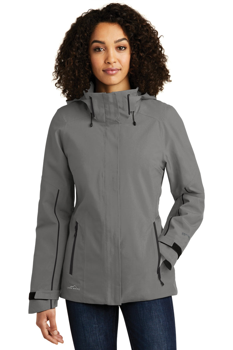 Load image into Gallery viewer, Eddie Bauer Women&#39;s WeatherEdge Plus Insulated Jacket. EB555
