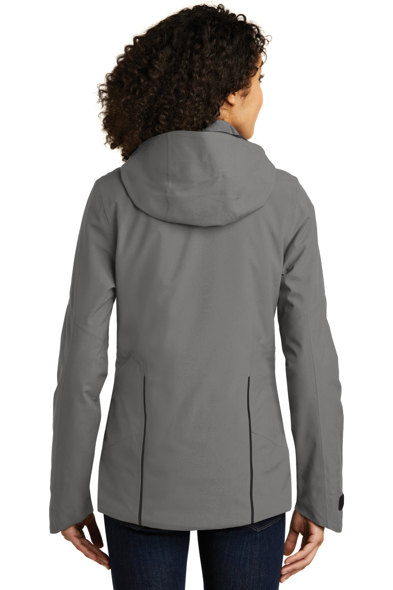 Load image into Gallery viewer, Eddie Bauer Women&#39;s WeatherEdge Plus Insulated Jacket. EB555
