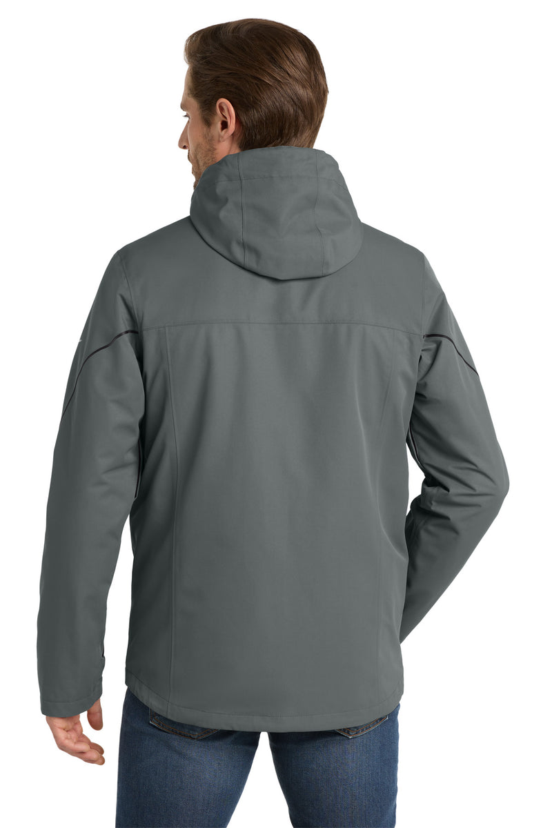 Load image into Gallery viewer, Eddie Bauer WeatherEdge Plus 3-in-1 Jacket. EB556
