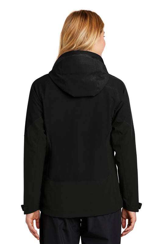 Eddie Bauer  Women's WeatherEdge  Jacket. EB559