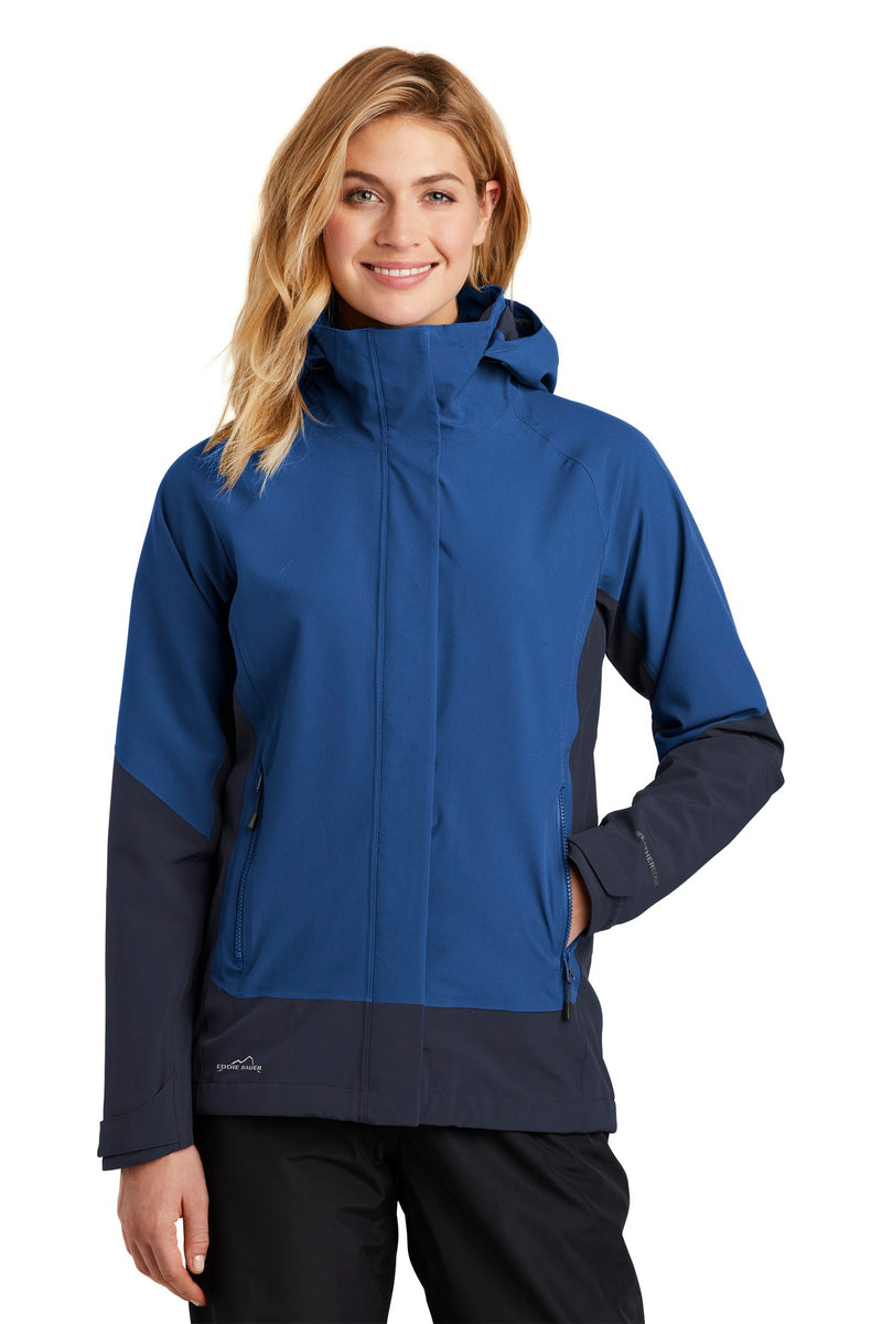 Load image into Gallery viewer, Eddie Bauer  Women&#39;s WeatherEdge  Jacket. EB559
