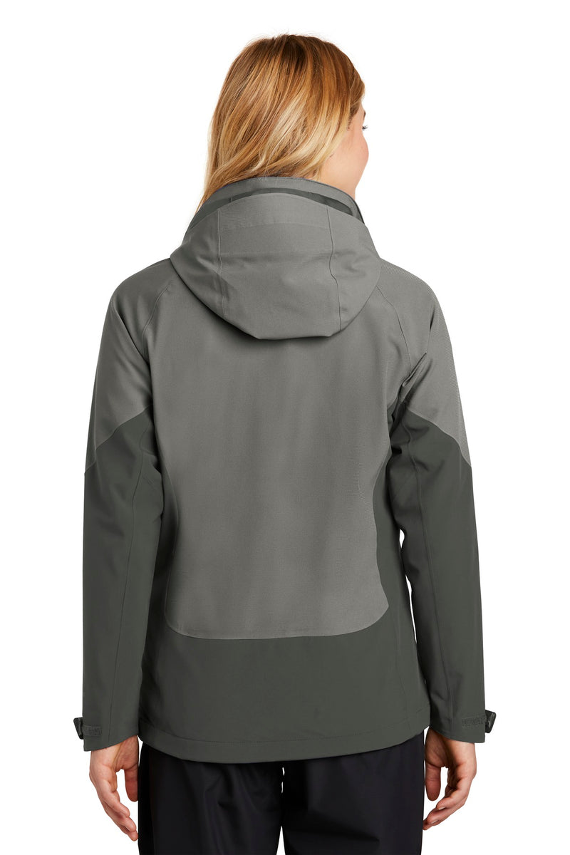 Load image into Gallery viewer, Eddie Bauer  Women&#39;s WeatherEdge  Jacket. EB559

