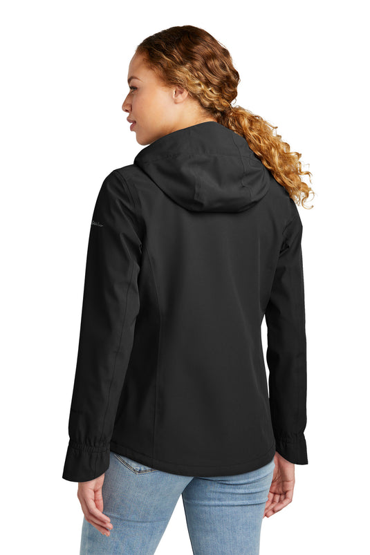 Eddie Bauer Women's WeatherEdge Plus Jacket EB561