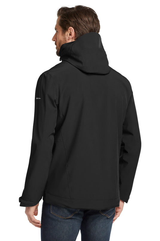 Eddie Bauer WeatherEdge 3-in-1 Jacket EB656