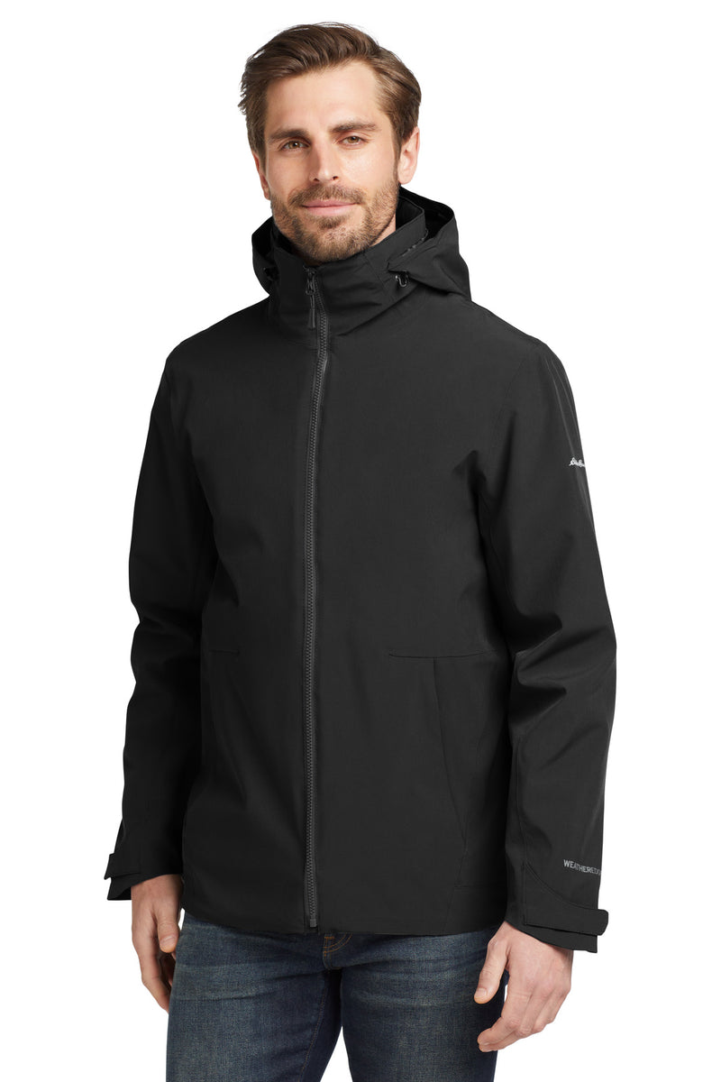 Load image into Gallery viewer, Eddie Bauer WeatherEdge 3-in-1 Jacket EB656
