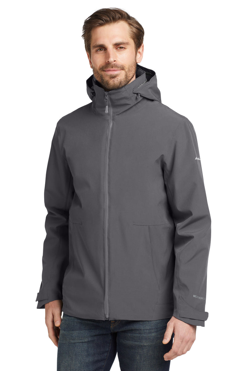 Load image into Gallery viewer, Eddie Bauer WeatherEdge 3-in-1 Jacket EB656
