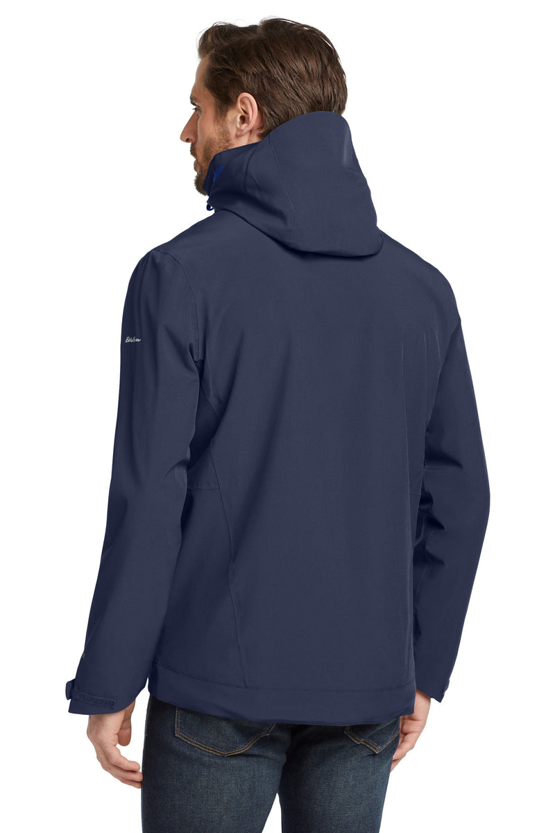 Load image into Gallery viewer, Eddie Bauer WeatherEdge 3-in-1 Jacket EB656
