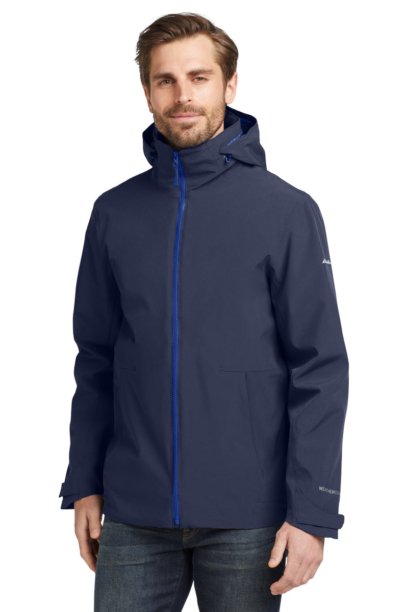 Load image into Gallery viewer, Eddie Bauer WeatherEdge 3-in-1 Jacket EB656

