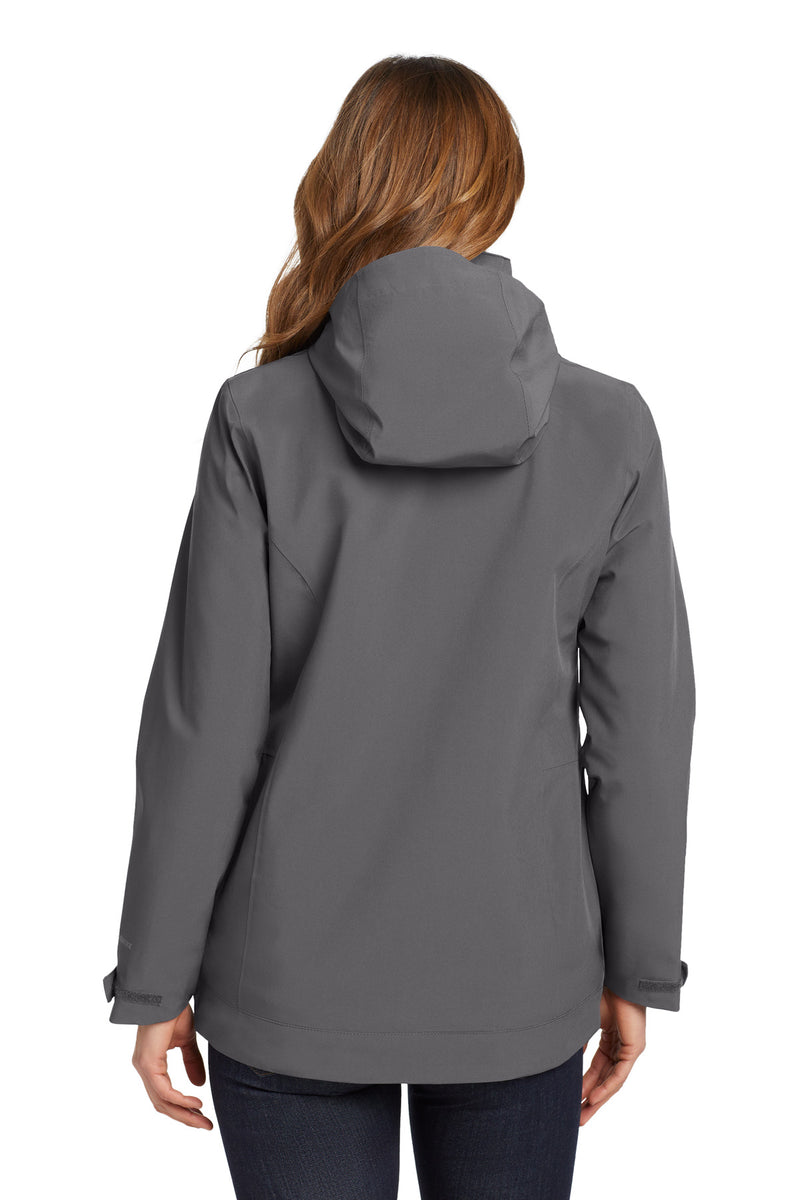 Load image into Gallery viewer, Eddie Bauer Women&#39;s WeatherEdge 3-in-1 Jacket EB657
