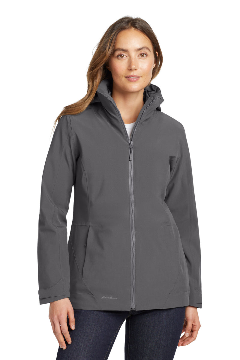 Load image into Gallery viewer, Eddie Bauer Women&#39;s WeatherEdge 3-in-1 Jacket EB657
