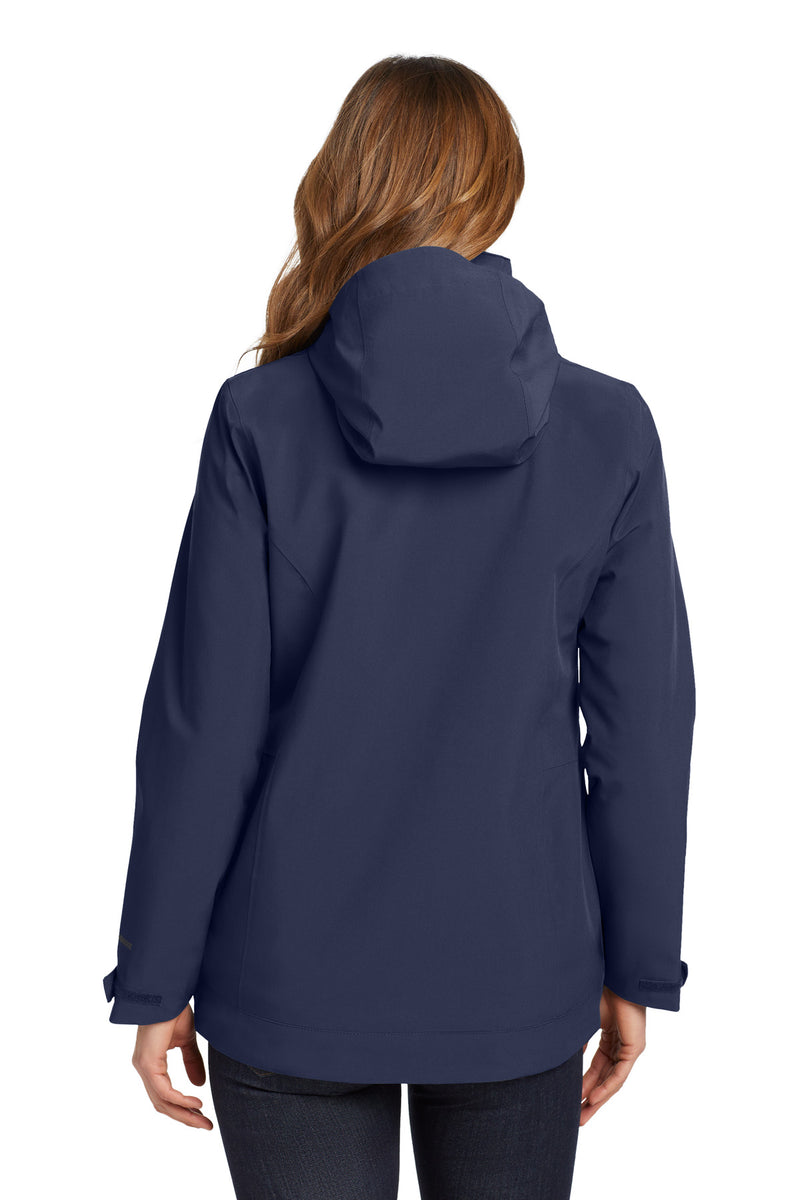 Load image into Gallery viewer, Eddie Bauer Women&#39;s WeatherEdge 3-in-1 Jacket EB657
