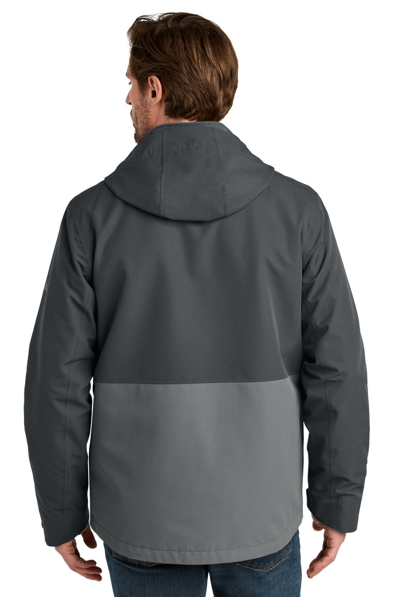 Load image into Gallery viewer, Eddie Bauer WeatherEdge Ridge 3-in-1 Jacket EB658
