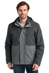 Eddie Bauer WeatherEdge Ridge 3-in-1 Jacket EB658