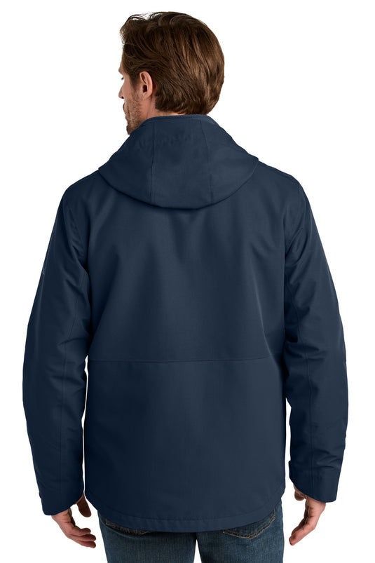 Eddie Bauer WeatherEdge Ridge 3-in-1 Jacket EB658