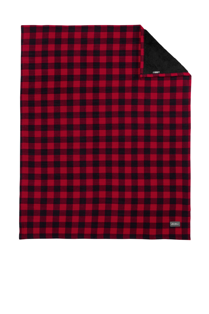 Load image into Gallery viewer, Eddie Bauer Woodland Blanket EB750
