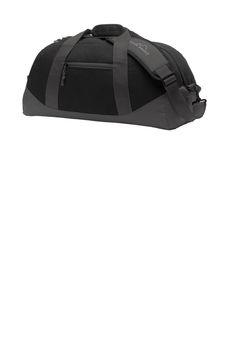 Load image into Gallery viewer, Eddie Bauer Medium Ripstop Duffel. EB900
