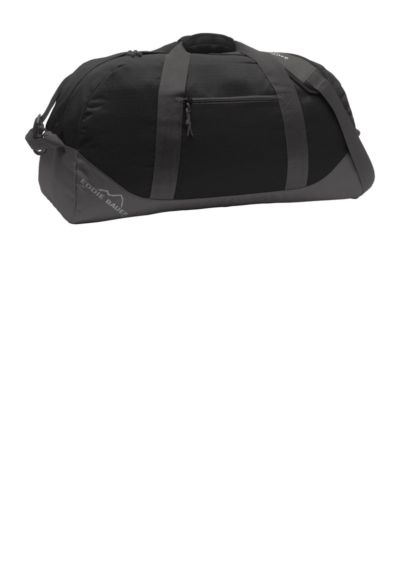 Load image into Gallery viewer, Eddie Bauer Large Ripstop Duffel. EB901
