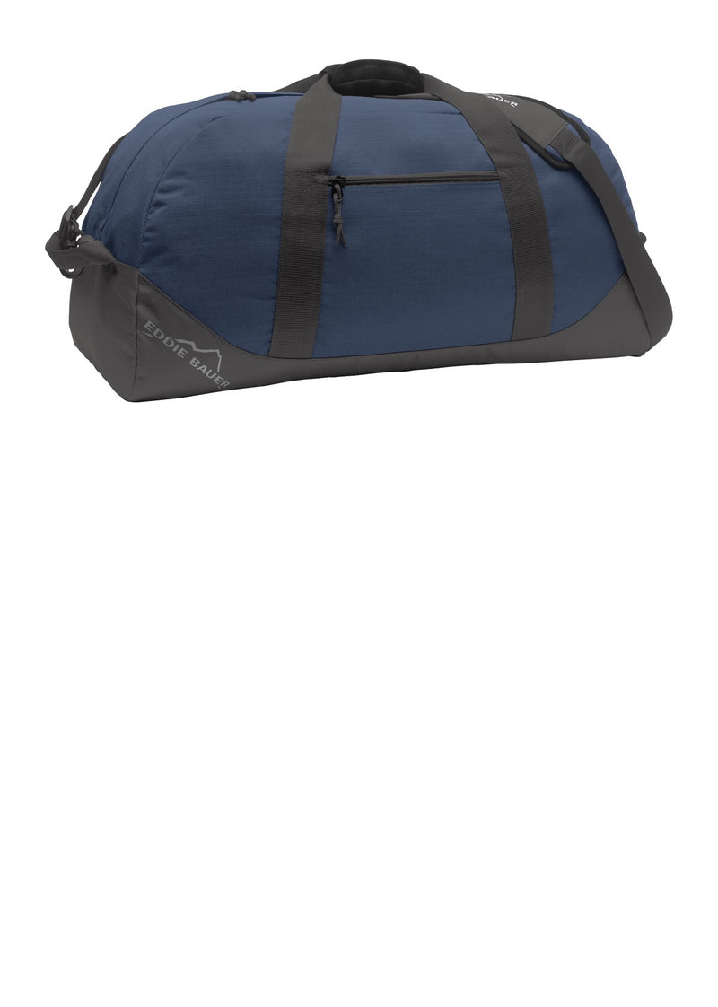 Load image into Gallery viewer, Eddie Bauer Large Ripstop Duffel. EB901
