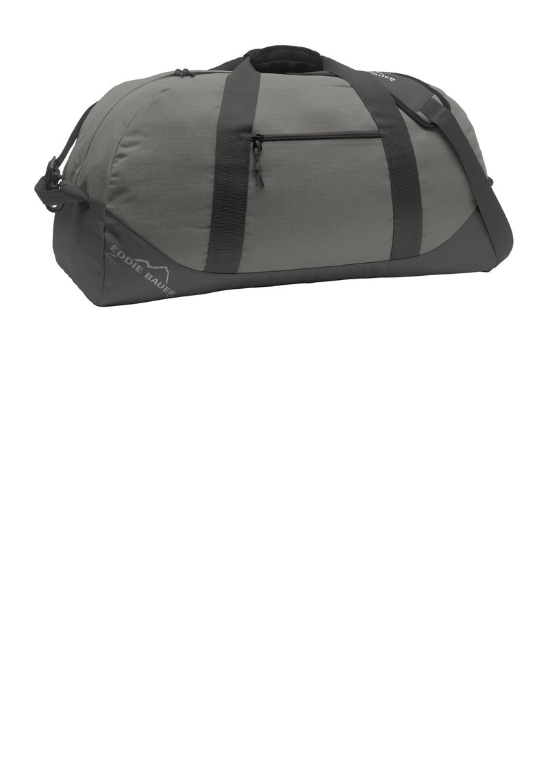 Load image into Gallery viewer, Eddie Bauer Large Ripstop Duffel. EB901
