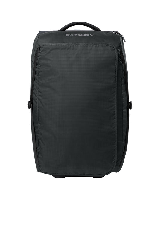 Eddie Bauer Excursion Roller Duffel EB902