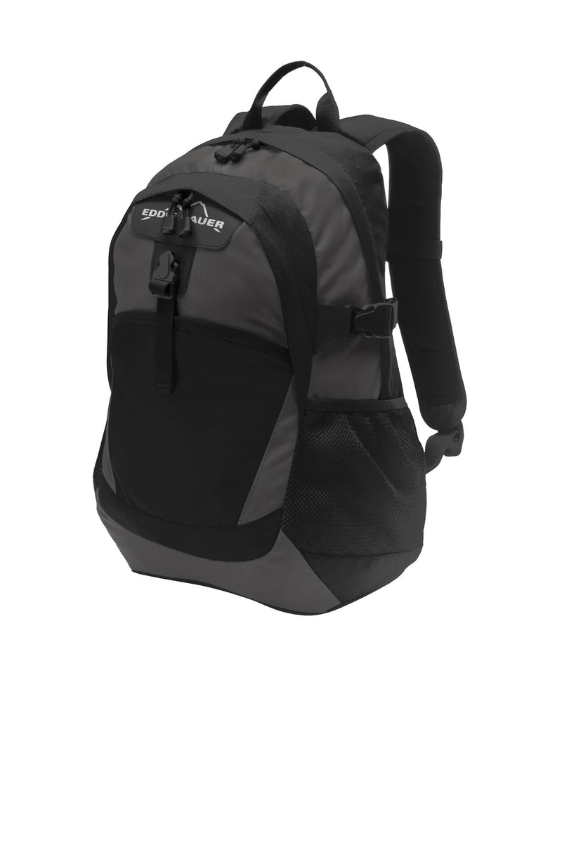 Load image into Gallery viewer, Eddie Bauer Ripstop Backpack. EB910
