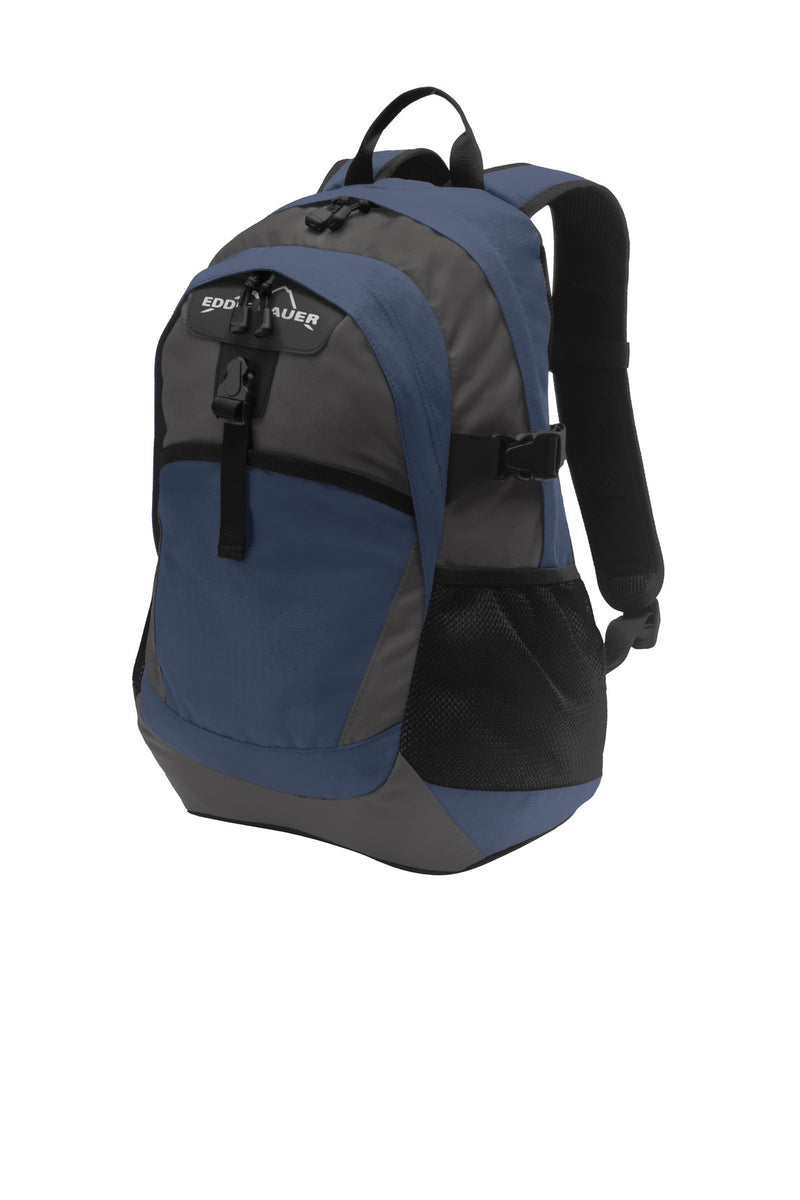 Load image into Gallery viewer, Eddie Bauer Ripstop Backpack. EB910

