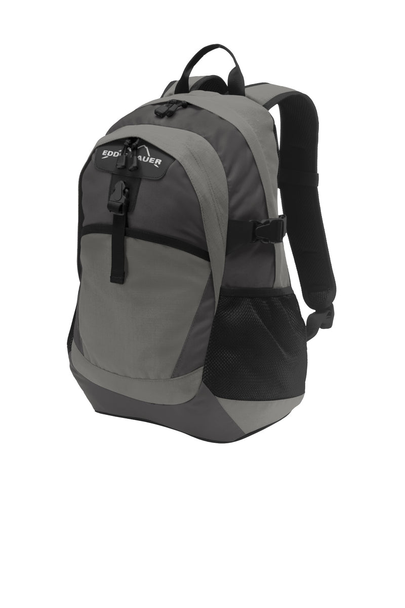 Load image into Gallery viewer, Eddie Bauer Ripstop Backpack. EB910
